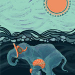 Elephant Swimmies web